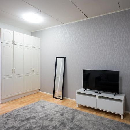 Cozy Apartment Close To The City Center Turku Dış mekan fotoğraf