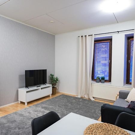 Cozy Apartment Close To The City Center Turku Dış mekan fotoğraf