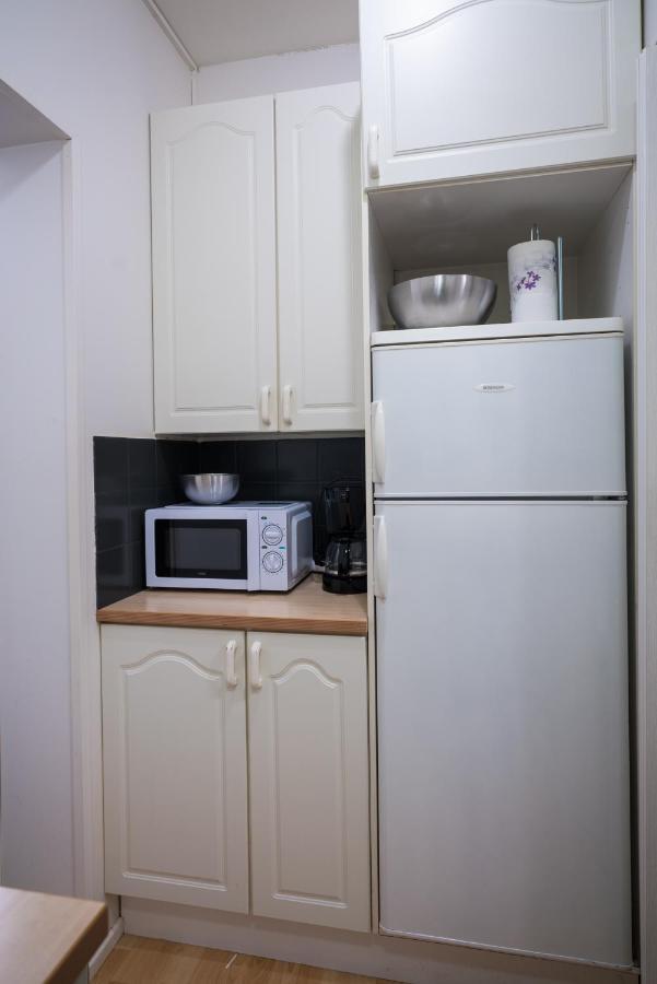 Cozy Apartment Close To The City Center Turku Dış mekan fotoğraf