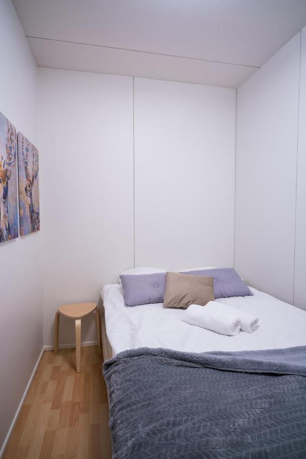 Cozy Apartment Close To The City Center Turku Dış mekan fotoğraf