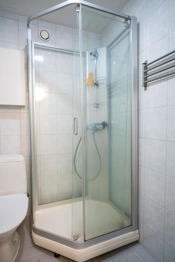 Cozy Apartment Close To The City Center Turku Dış mekan fotoğraf
