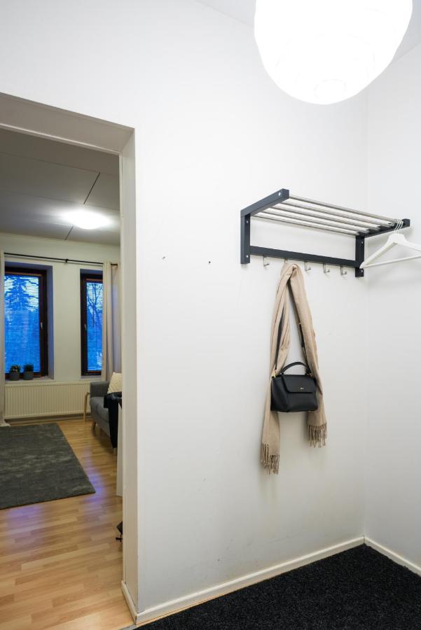 Cozy Apartment Close To The City Center Turku Dış mekan fotoğraf